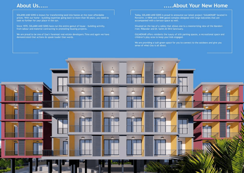 Modern Architecture