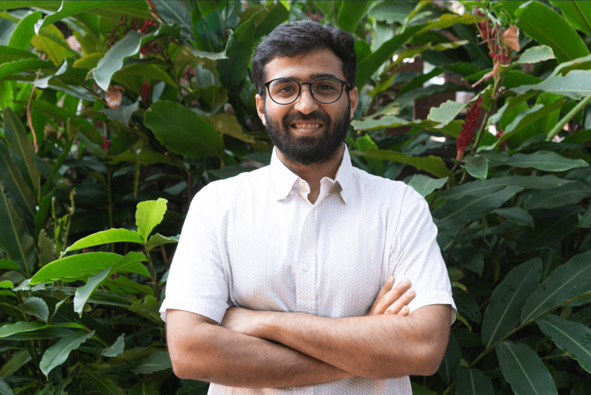 Rahul Solanki